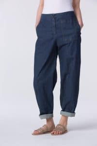 OSKA Hose Zazil 032