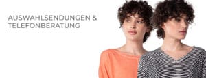 MASSLOS AUSWAHLSENDUNG UND TELEFONBERATUNG