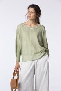 OSKA Pullover Soa