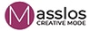 Masslos Textil Logo